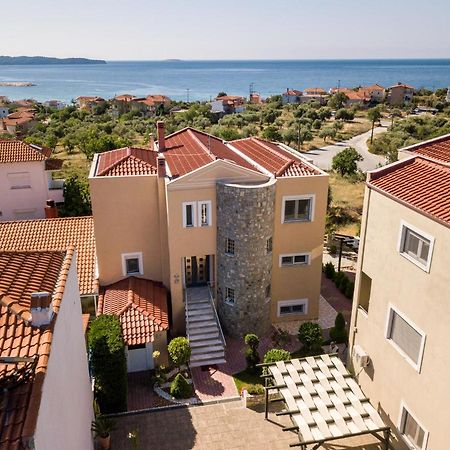 Limenaria View Appartement Buitenkant foto