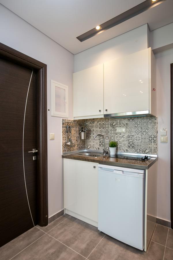 Limenaria View Appartement Buitenkant foto