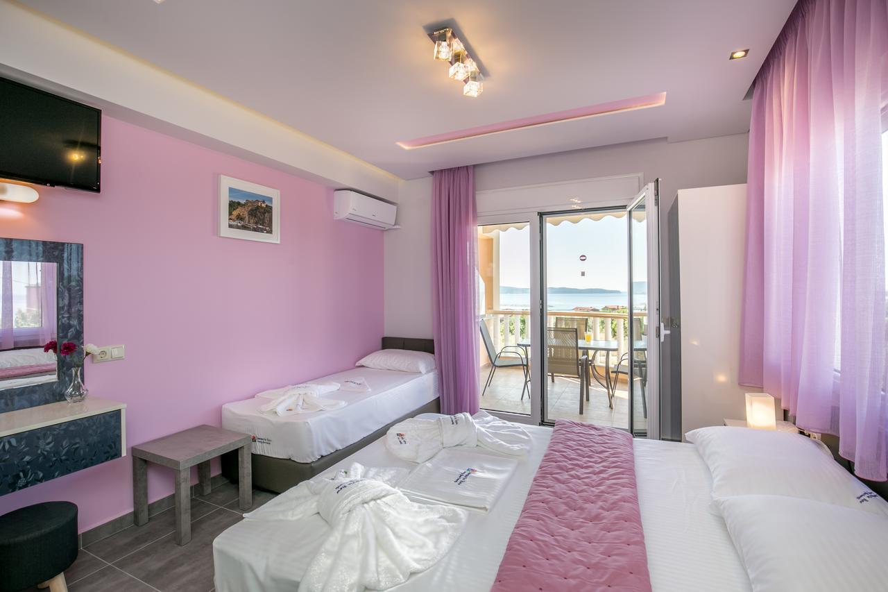 Limenaria View Appartement Buitenkant foto